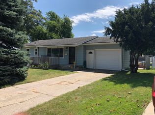 2107 Melrose Ave, Ames, IA 50010