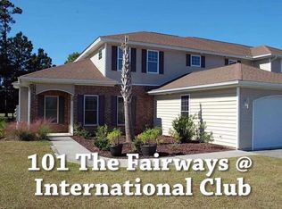 750 Pickering Dr UNIT 103, Murrells Inlet, SC 29576