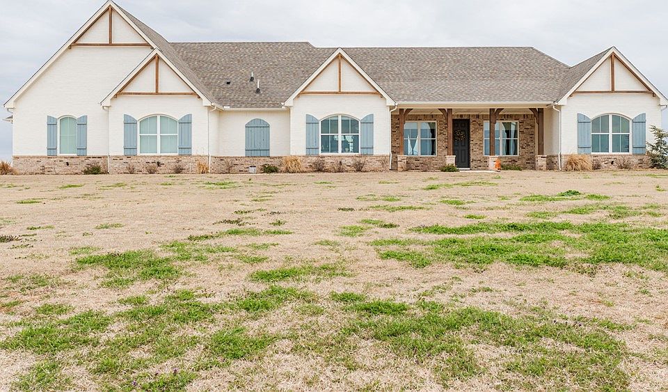 11200 N Cemetery Rd, Yukon, OK 73099 Zillow