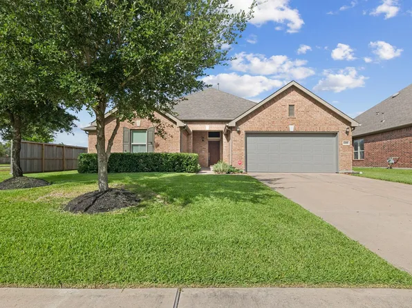 3286 Havenwood Chase Ln, Pearland, TX 77584