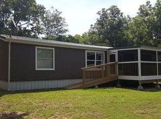 716 Hall Rd, Macomb, MO 65702