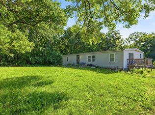 22207 S Excelsior Rd, Harrisonville, MO 64701