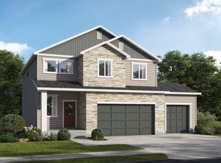 The Lilly Plan, Sage Park, Eagle Mountain, UT 84005