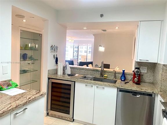 3rd image of 5757 Collins Ave APT 1003