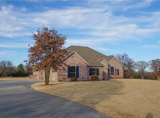 13741 NE 67th St, Jones, OK 73049