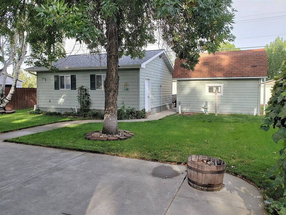 2nd image of 612 S Earling Ave