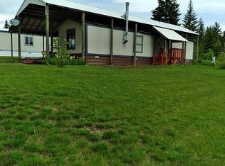 28128 N Highway 41 TRAILER 24, Spirit Lake, ID 83869
