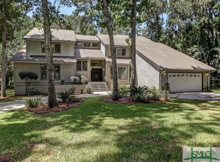 228 Wiley Bottom Rd, Savannah, GA 31411