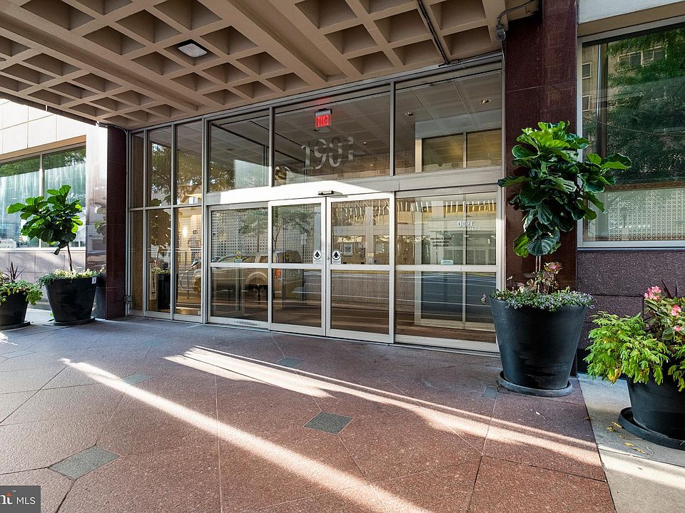 1901 John F Kennedy Blvd APT 2316, Philadelphia, PA 19103 | Zillow