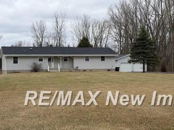 312 Chip Rd, Auburn, MI 48611