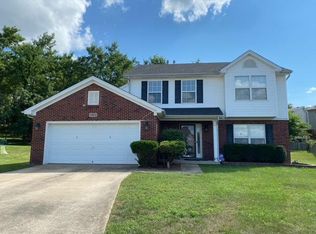 12813 Bay Tree Way, Louisville, KY 40245