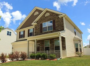 106 Rosemont Ln, Lexington, NC 27295