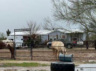 23063 E Bear Cave Trl, Florence, AZ 85132