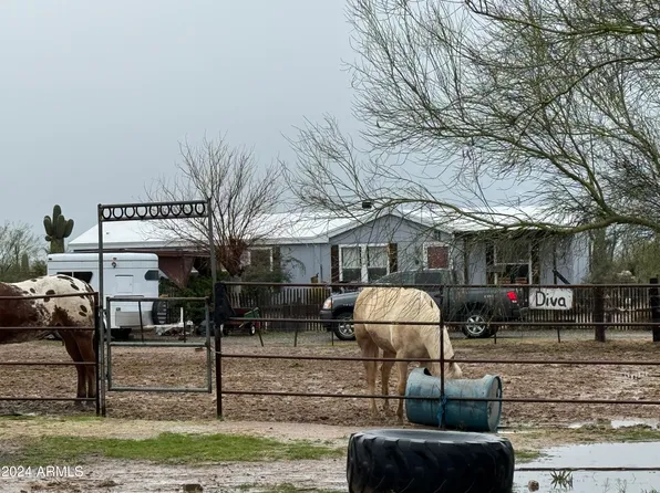 23063 E BEAR CAVE Trail, Florence, AZ 85132