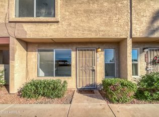 4828 W Orangewood Ave APT 107, Glendale, AZ 85301