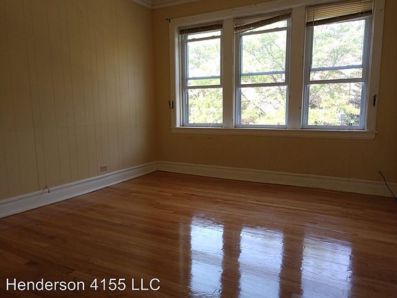 4th image of 3317 N Keeler Ave #2S