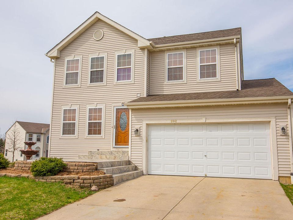 1st image of 8441 S Saddle Ct