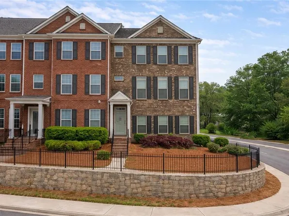 2059 Falls Park Way, Decatur, GA 30033