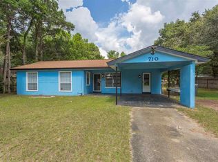 710 Vendee Ln, Pensacola, FL 32505