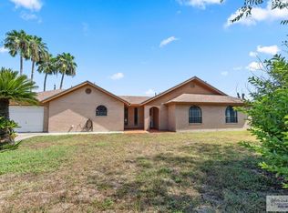 901 Chaparral, La Feria, TX 78559