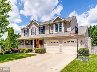 2006 Hialeah Ct, Forest Hill, MD