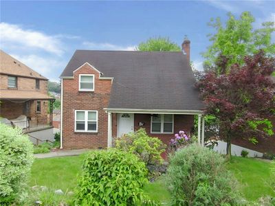 133 Owendale Ave, Pittsburgh, PA, 15227