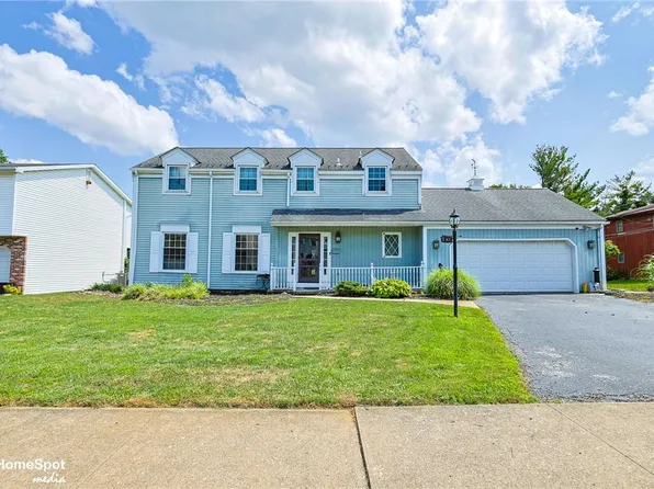 3060 W Whitehall St, Allentown, PA 18104