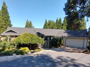 12734 Lookout Cir, Nevada City, CA