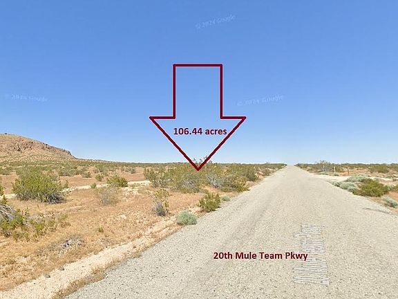 5th image of 20 Mule Team Rd