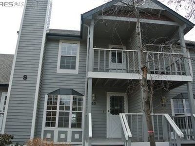 2828 Silverplume Dr APT S2, Fort Collins, CO, 80526