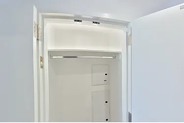 Rented by Stonehenge NYC LLC