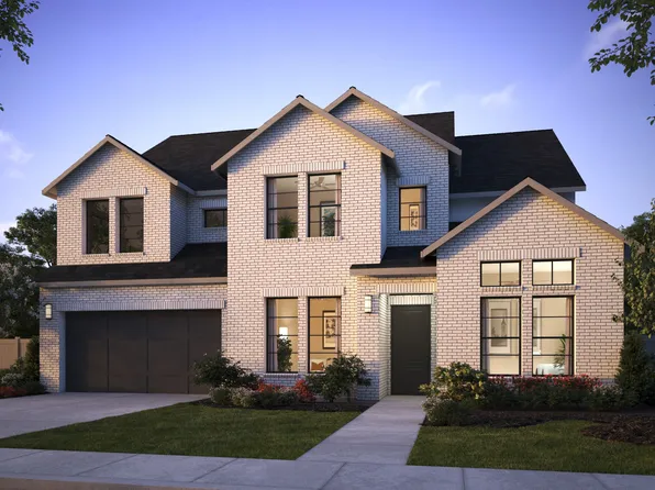 3651 Whimbrel Ct, Prosper, TX 75078