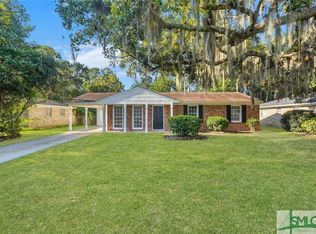 11 E Fairmont Ave, Savannah, GA 31406