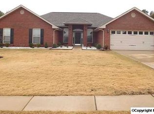 29798 Sarabella Ln, Harvest, AL 35749