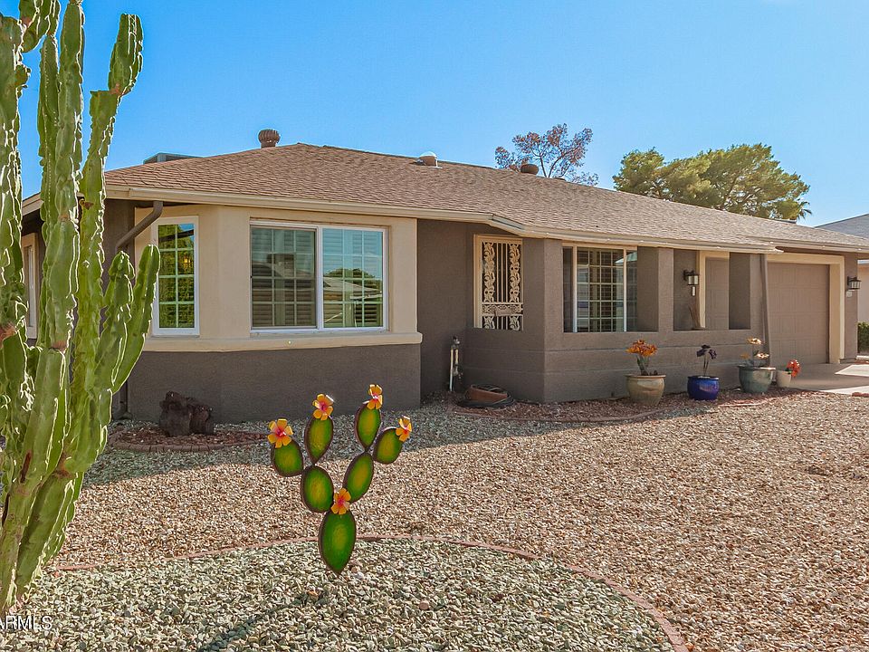10301 W Chaparral Dr, Sun City, AZ 85373 Zillow