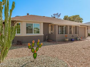 10301 W Chaparral Dr, Sun City, AZ 85373