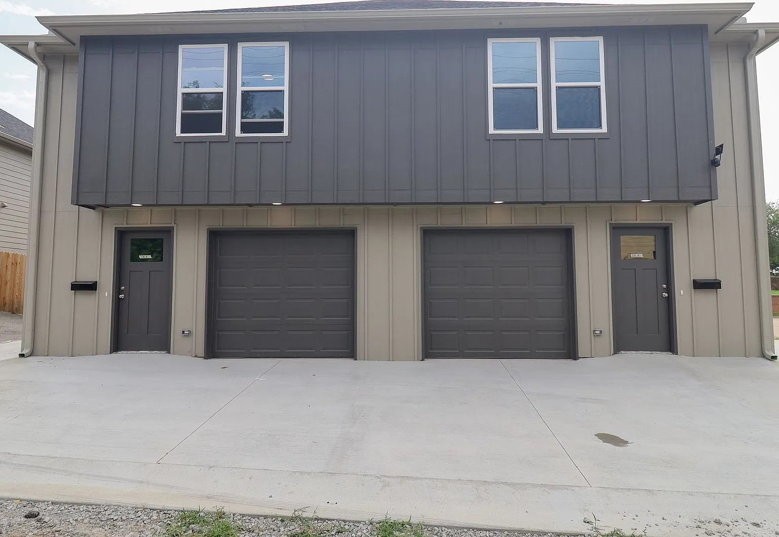 New Construction 3 Bedroom | 2.5 Bathroom | 1,650 sqft | Sand Springs — Photo 1