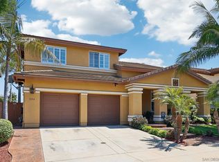 1094 Mount Dana Dr, Chula Vista, CA 91913