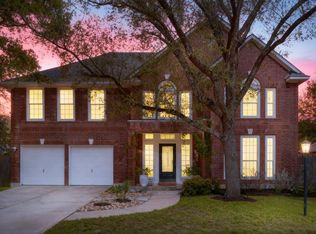 10326 Salida Dr, Austin, TX 78749