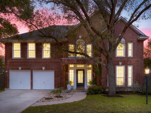 10326 Salida Dr, Austin, TX 78749