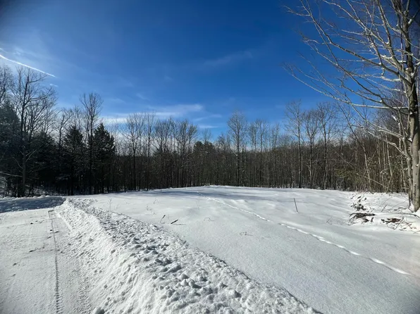 60 & 116 Plaisted Road, Jay, ME 04239
