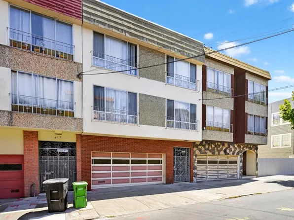 476 7th Ave, San Francisco, CA 94118