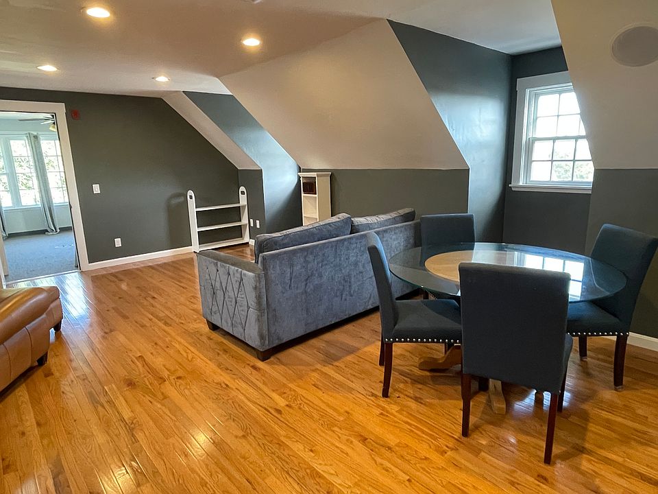 Living & Dining room