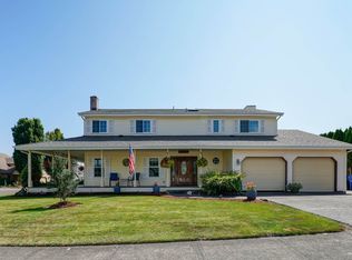 6774 Rock Ledge Ct NE, Keizer, OR 97303