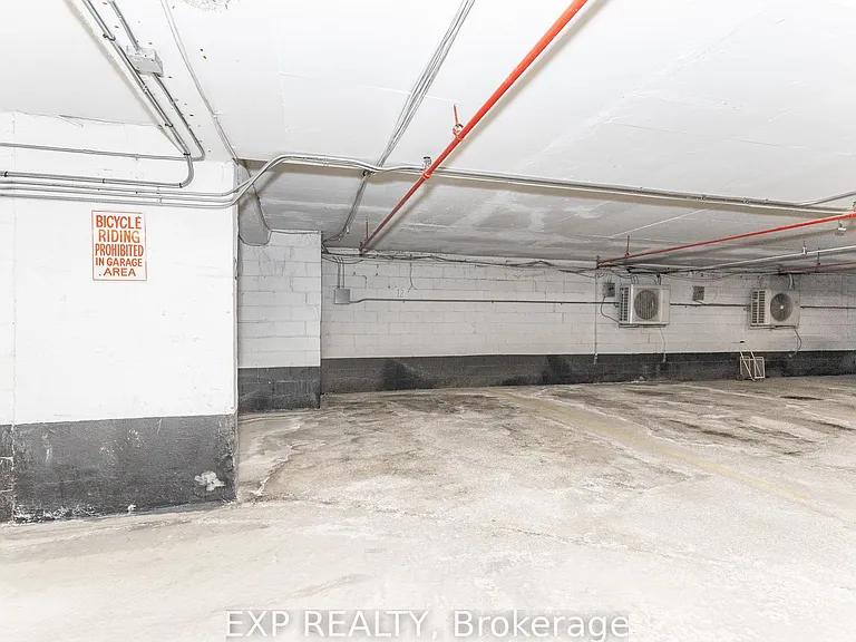 4001 Don Mills Rd #110 — Photo 42
