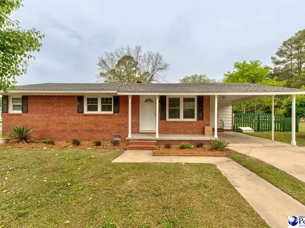 210 Trexler St, Darlington, SC 29532