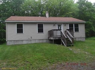 200 Smith Mill Rd, Standish, ME 04084