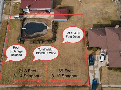 3112 Shagbark Ln, Hazel Crest, IL, 60429