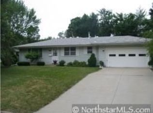 10828 Upton Ave S, Bloomington, MN 55431