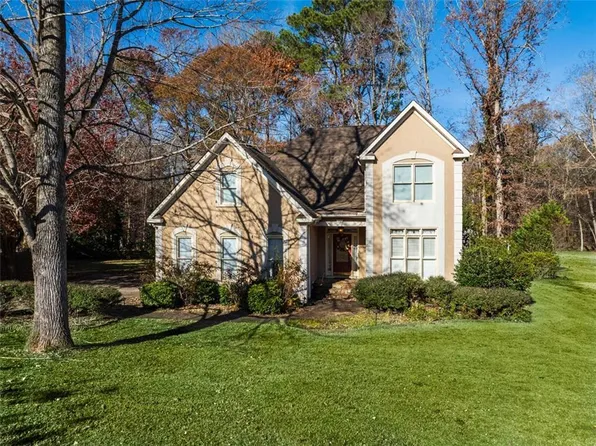 121 Cambridge Way, Macon, GA 31220